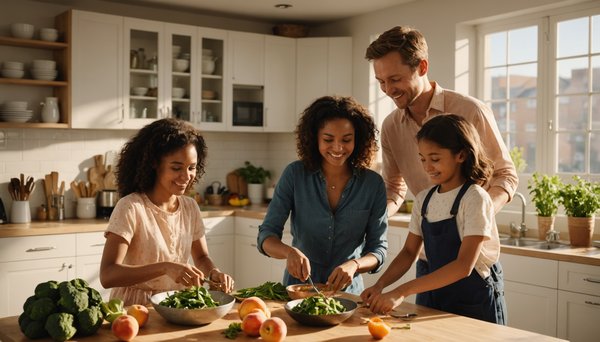 Les Avantages d'un Séjour Au Pair : Pourquoi C'est la Meilleure Expérience pour Vivre à l'Étranger