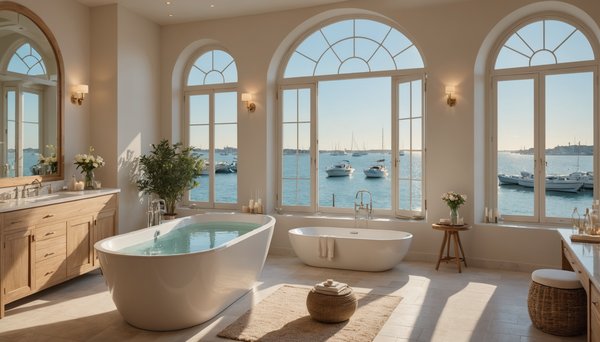 Évasion Détente : Découvrez Les Meilleurs Spas Privatifs à La Rochelle