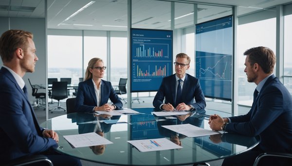 Recrutement de Dirigeants IT : Les Avantages de l'Executive Search
