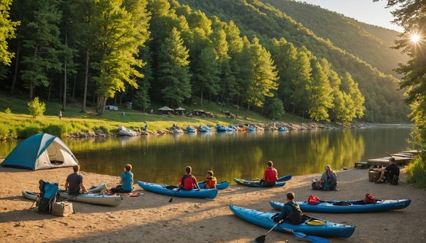 Découvrez les Meilleures Activités à Faire Autour du Camping Vallespir pour des Vacances Inoubliables dans le Lot