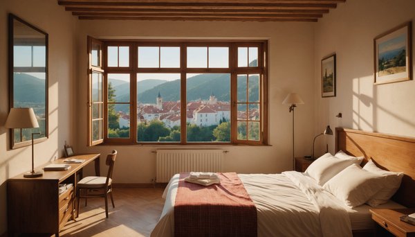 Comment Bien Préparer Votre Séjour Thermal à Cambo-les-Bains : Guide Pratique et Conseils d'Hébergement