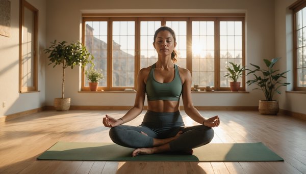 Les bienfaits de la respiration consciente : Votre cheminement vers l'équilibre et le bien-être avec Therasana