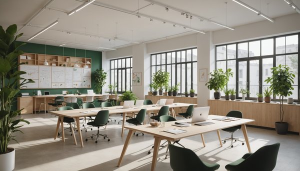 Location de Locaux d'Activité à Lyon : Guide Complet pour Définir Votre Projet Avant de Chercher