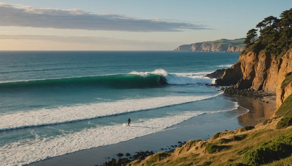 Apprendre à Surfer au Pays Basque : Conseils Essentiels pour Débutants et Progression Assurée