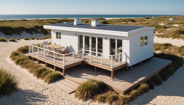 Découvrez Pourquoi un Mobil-Home à Bidart est l'Option Idéale pour Vos Prochaines Vacances