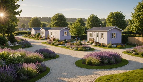 Guide Pratique : Trouver un Mobil Home Pas Cher à Saint-Pée-sur-Nivelle en 2023